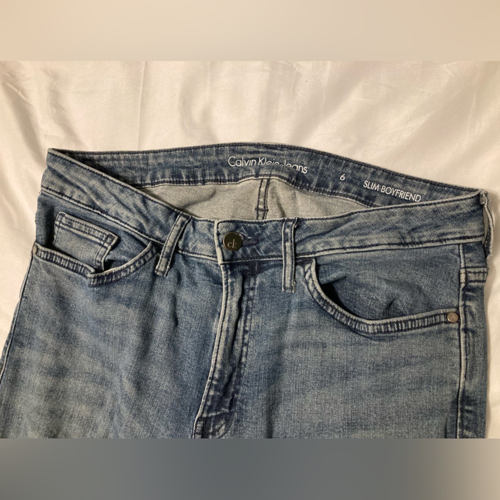 Calvin Klein Jeans - Picture 4 of 5